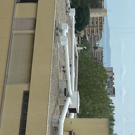 Joli Apartemo O Centro Le Lavandou Zewnętrze zdjęcie